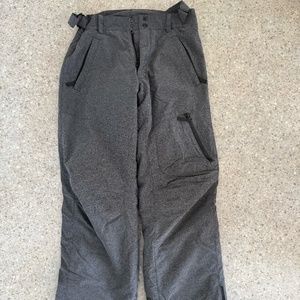 Body Glove Snow Pants Mens Size Small